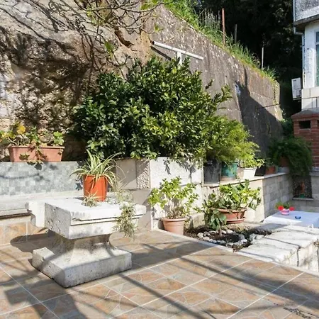 Appartamento Kusalo - Comfort Twin Or Double With Patio *