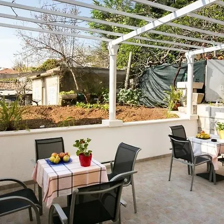 Kusalo - Comfort Twin Or Double With Patio Dubrovnik