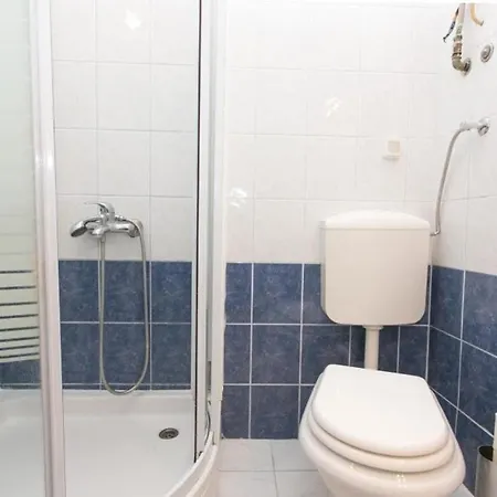 Apartman Kusalo - Comfort Twin Or Double With Patio *