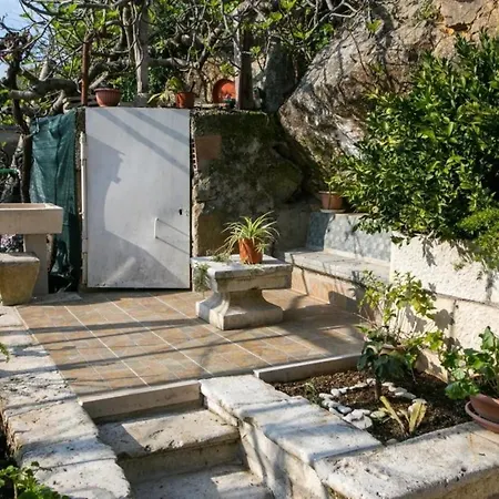Appartamento Kusalo - Comfort Twin Or Double With Patio *