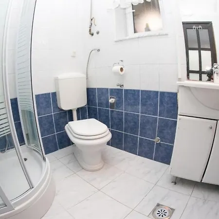 Kusalo - Comfort Twin Or Double With Patio Appartement *