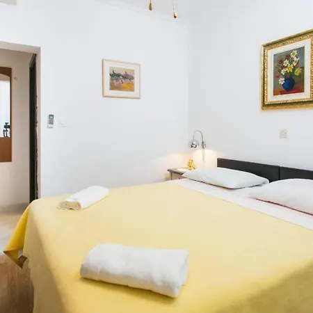 Kusalo - Comfort Twin Or Double With Patio * Dubrovnik